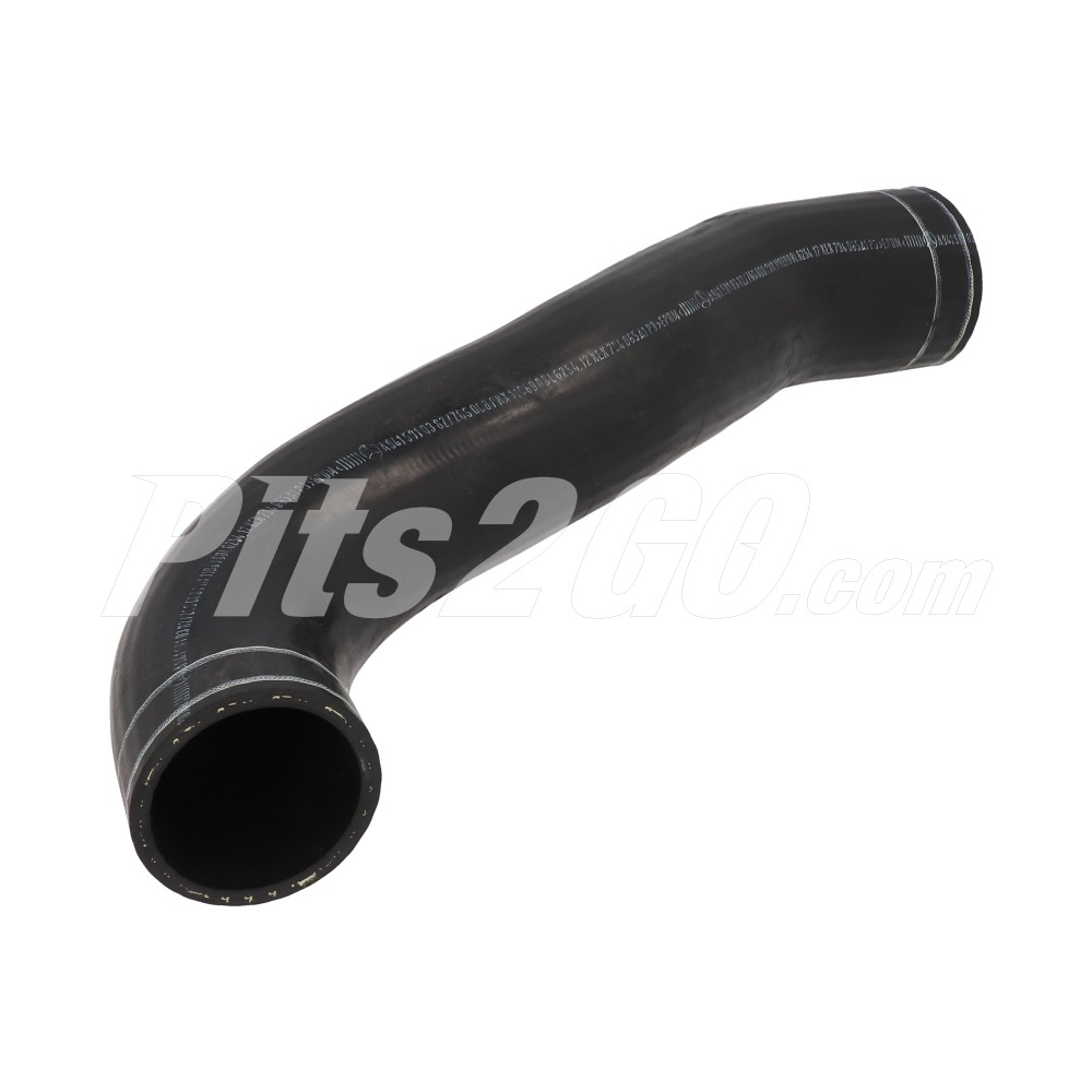 Tubo flexible del termostato, para Tractocamión, Marca del producto: Mercedes-Benz, compatible con: Actros,Número de parte: A9415010382 image number 3