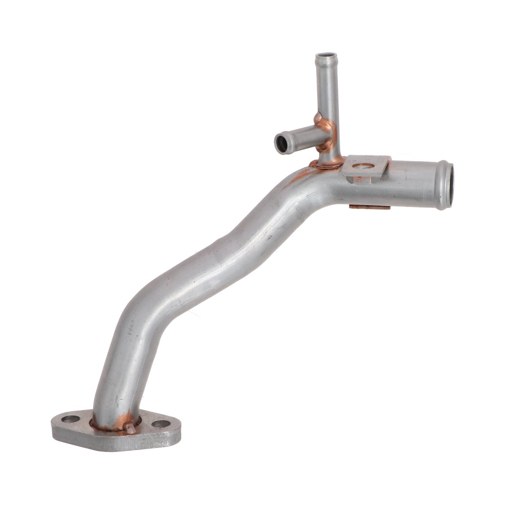 Tubería enfriador para Tractocamión, Marca Detroit Diésel, compatible con Serie 60
