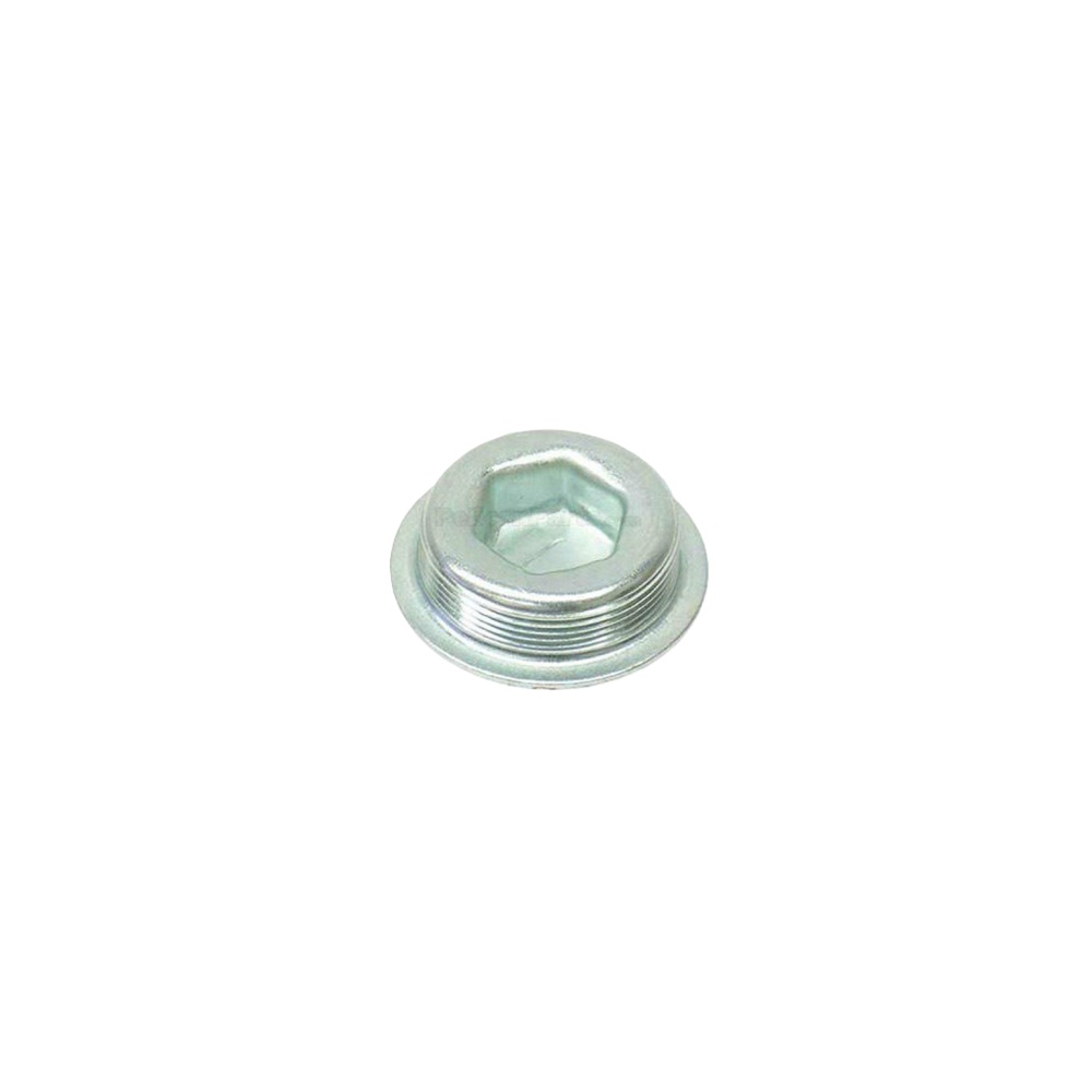 Tapón roscado para Vanes, Marca del producto Mercedes-Benz, compatible con Sprinter image number 0