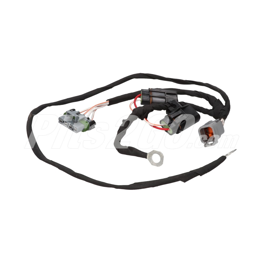 Manojo cables para Tractocamión, Marca Volvo, compatible con VNL image number 1