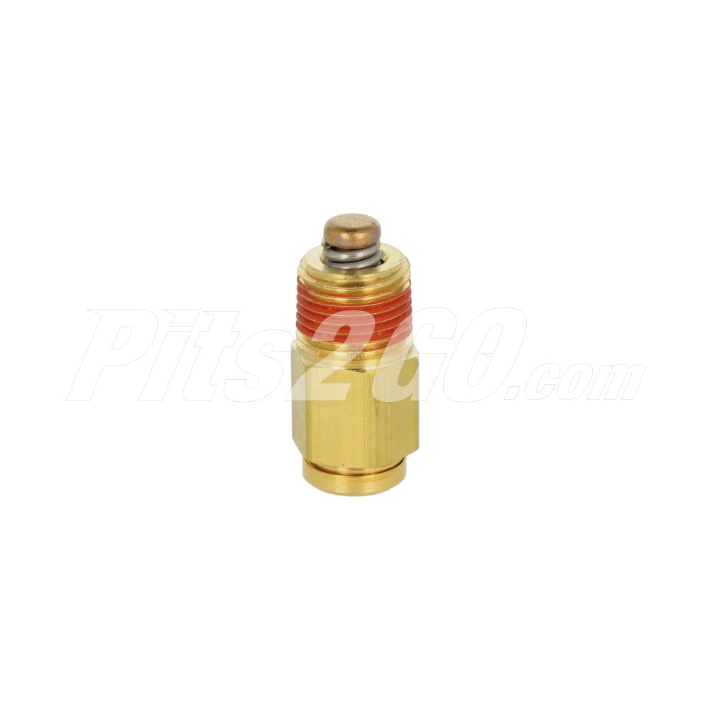Válvula descarga presión para Tractocamión, Marca Freightliner, compatible con Genérico image number 2