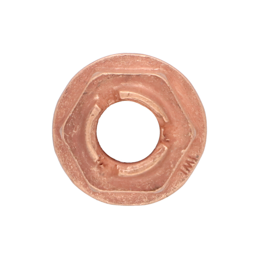 Tuerca para Tractocamión, Marca Detroit Diésel, compatible con Serie 60 image number 0