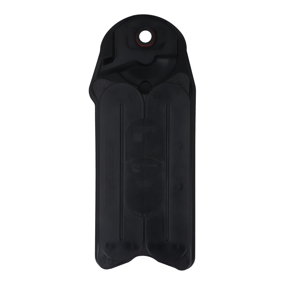 Filtro coalescente para Tractocamión, Marca del producto Fleetguard, compatible con Genérico image number 0