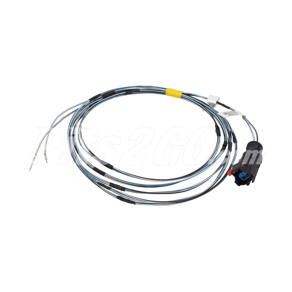 Arnés de Motor_Arranque para Tractocamión, Marca Freightliner, compatible con Genérico image number 1