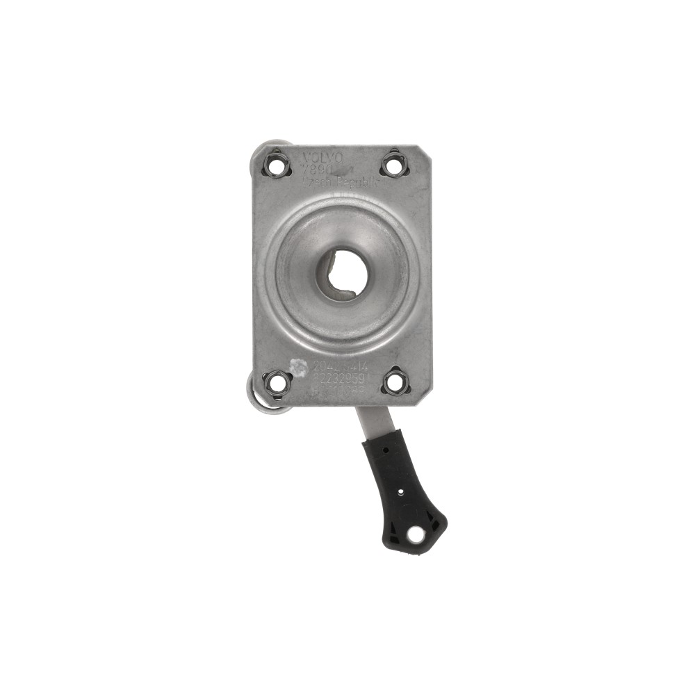 Contrachapa de cajuela para Tractocamión, Marca Volvo, compatible con FH,FM image number 0