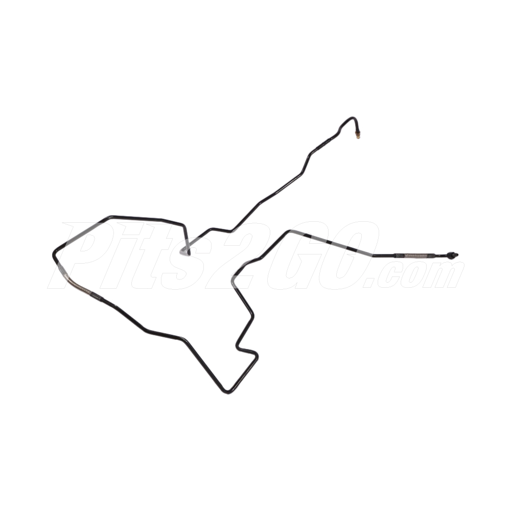 Juego de tubos para Tractocamión, Marca Volvo, compatible con FH image number 2