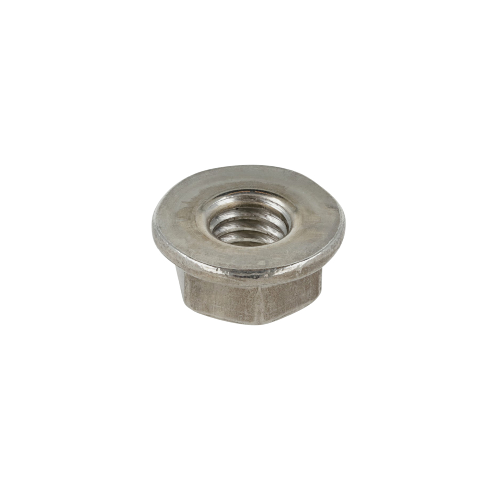Tuerca para Tractocamión, Marca Volvo, compatible con FH image number 3