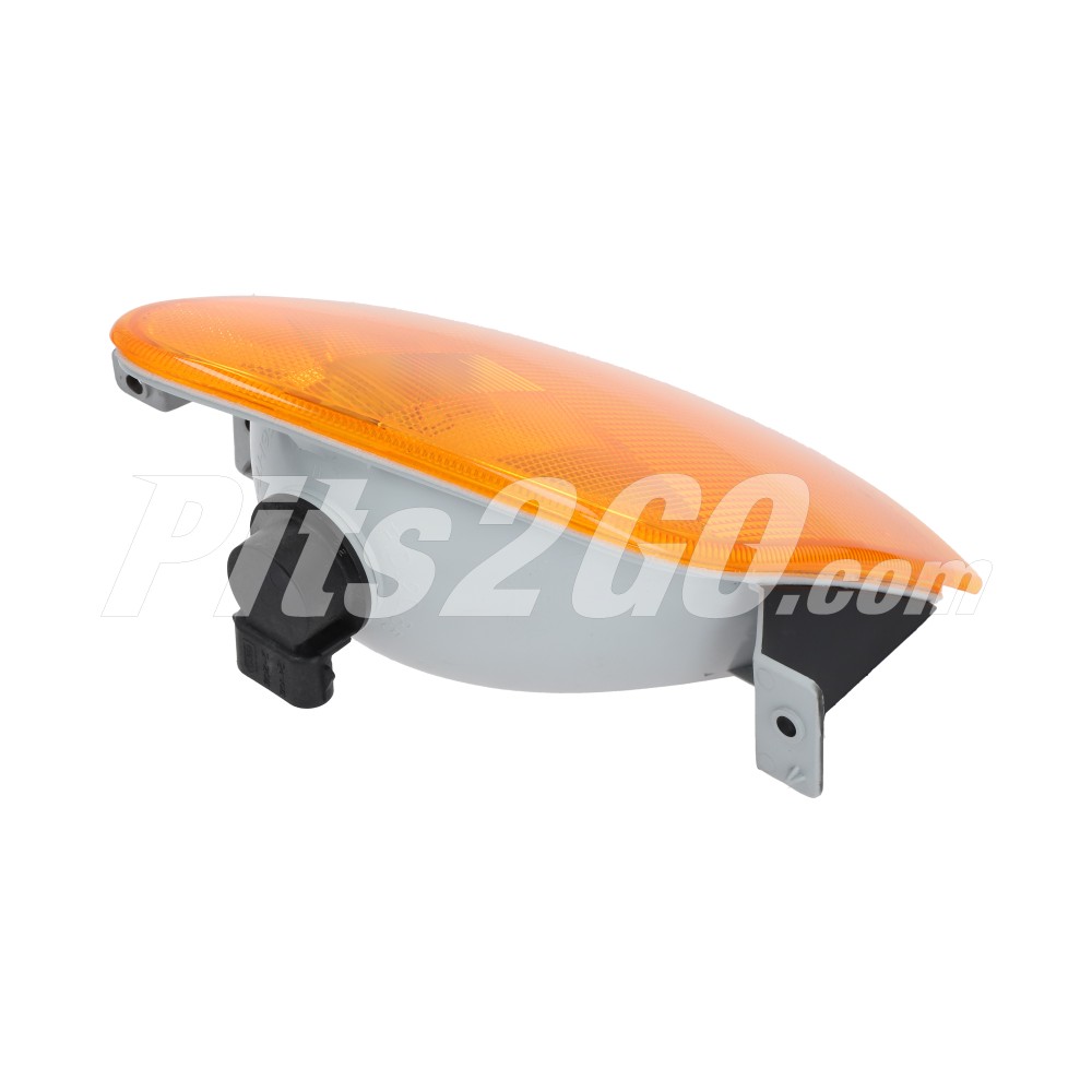 Marco para Camión, Marca Freightliner, compatible con LT 7500, LT 9500 image number 2