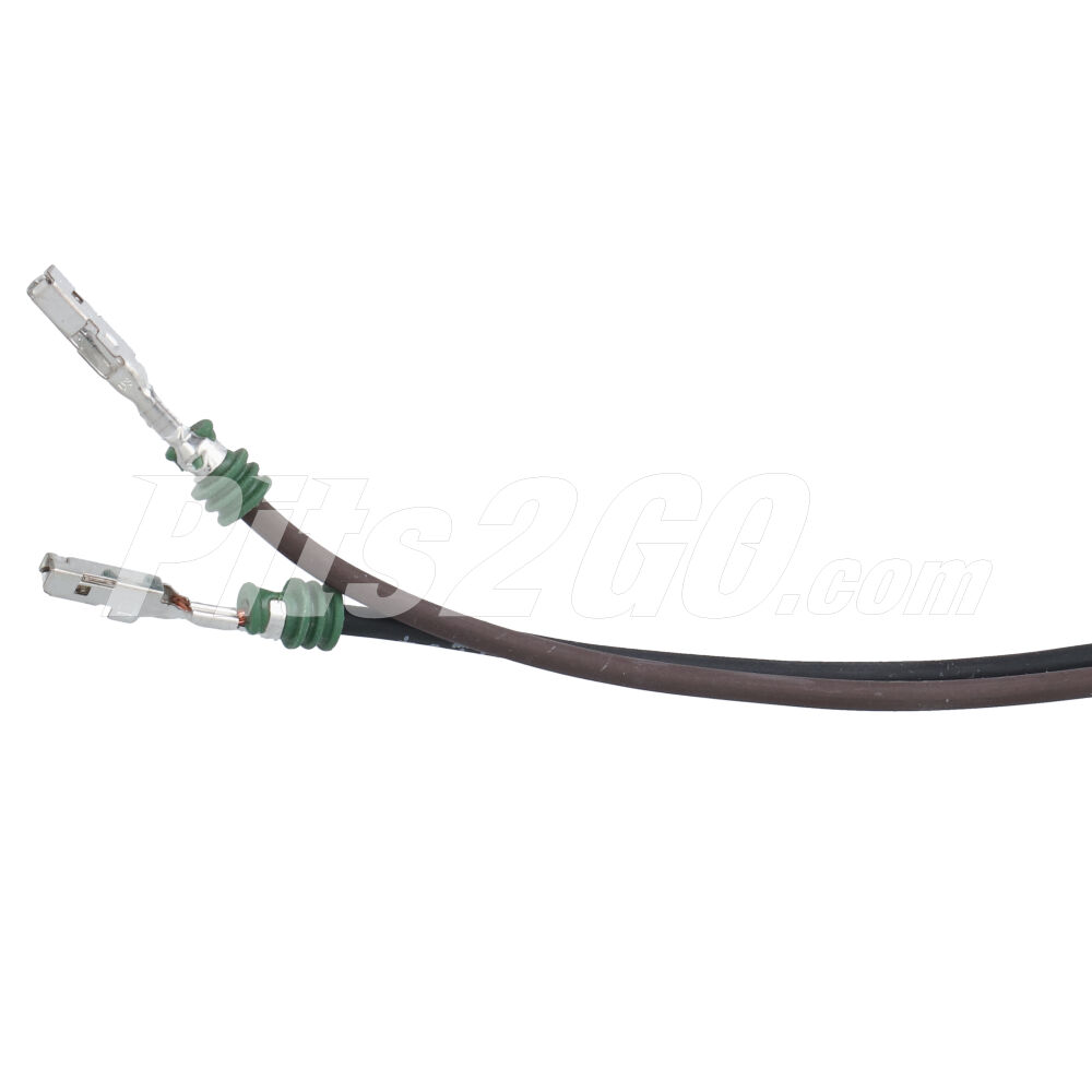 Arnés luz cuartos derecho para Tractocamión, Marca Freightliner, compatible con Cascadia image number 4