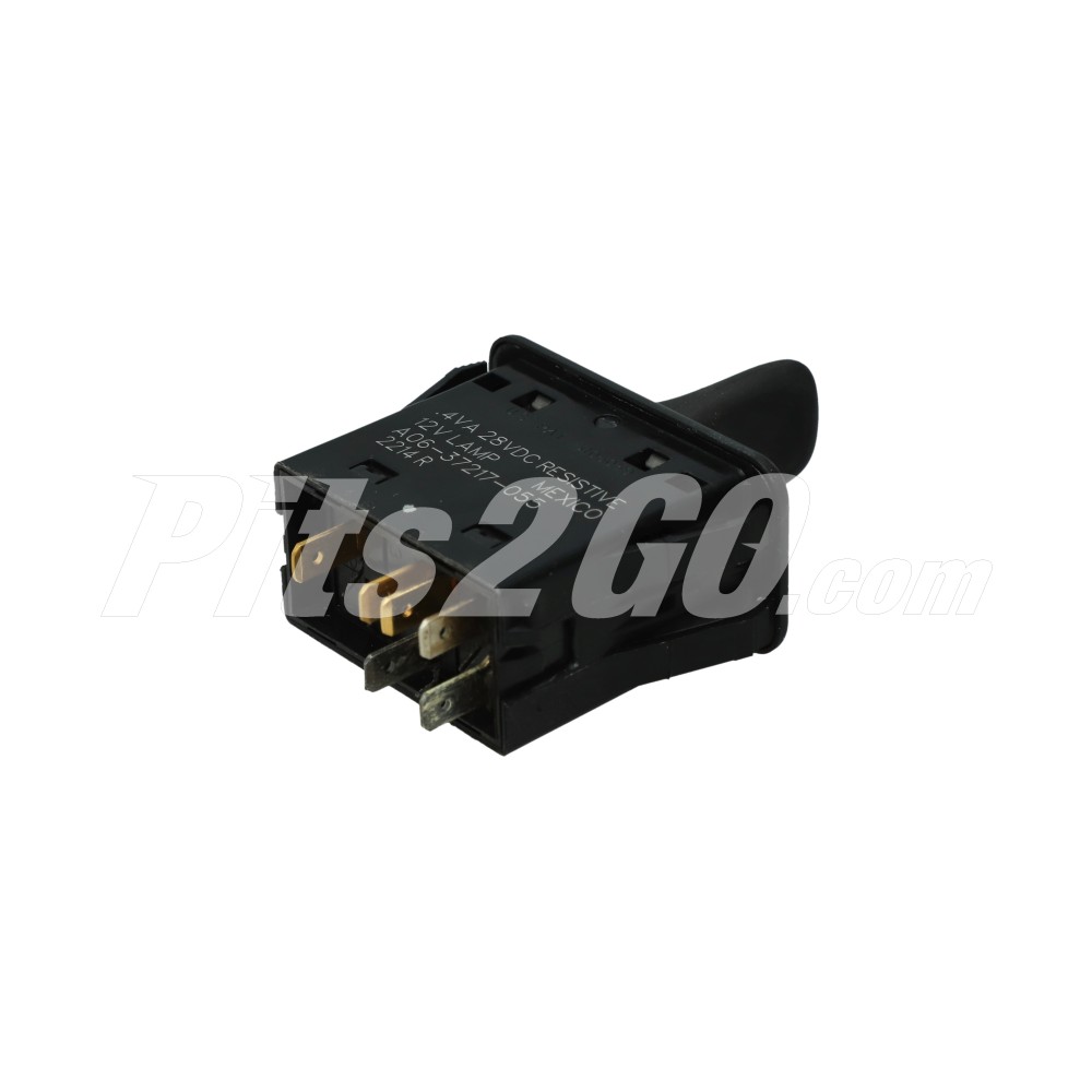 Interruptor pedal para Camión, Marca Freightliner, compatible con M2 image number 4