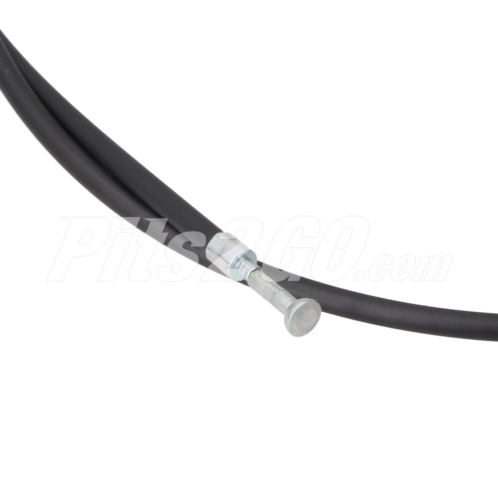 Chicote apertura cofre para Vanes, Marca Mercedes-Benz, compatible con Sprinter image number 3