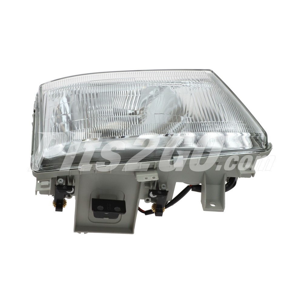 Faro derecho para Camión, Marca Value-Parts, compatible con FL360 image number 2