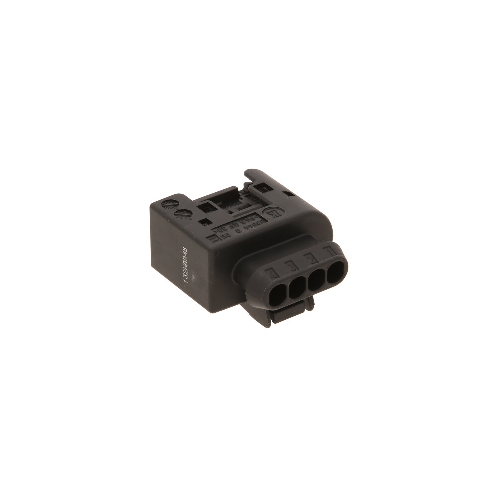 Caja enchufe para Vanes, Marca Mercedes Benz, compatible con Sprinter image number 3