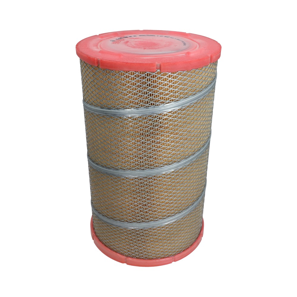 Filtro aire primario para Buses, Marca Freightliner, compatible con O371, O400 image number 0