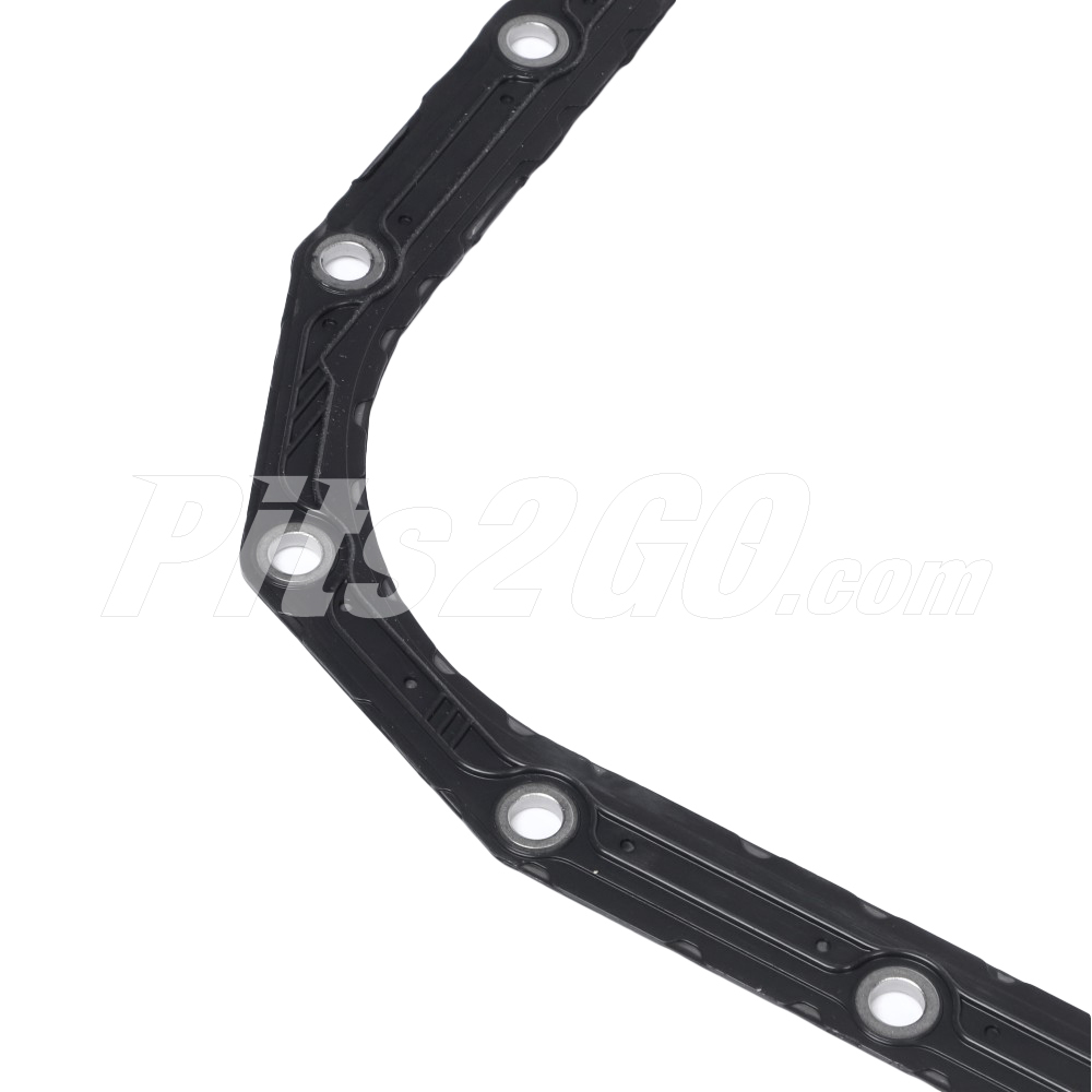 Junta del cárter de aceite, para Tractocamión, Marca del producto: Cummins, compatible con: VNL430,VNL460,número de parte:,4026684 image number 2