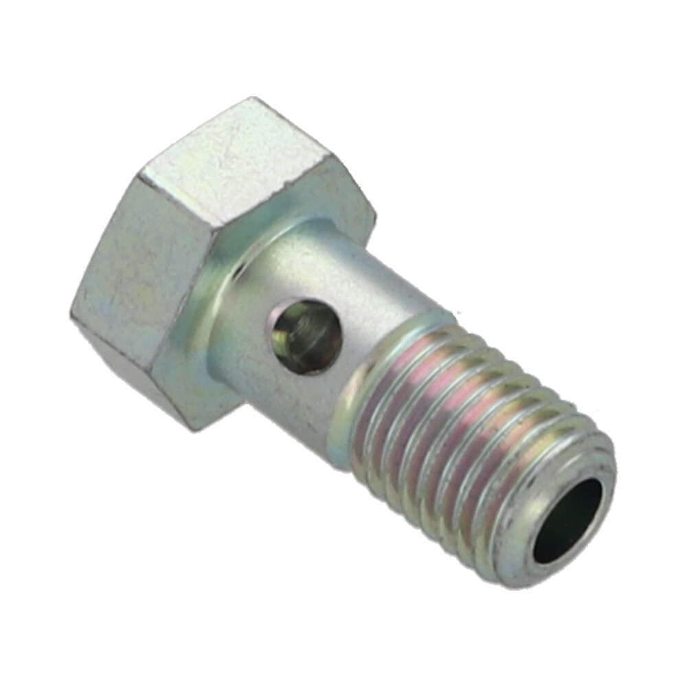 Tornillo roscado para Tractocamión, Marca Detroit Diésel, compatible con Serie 60