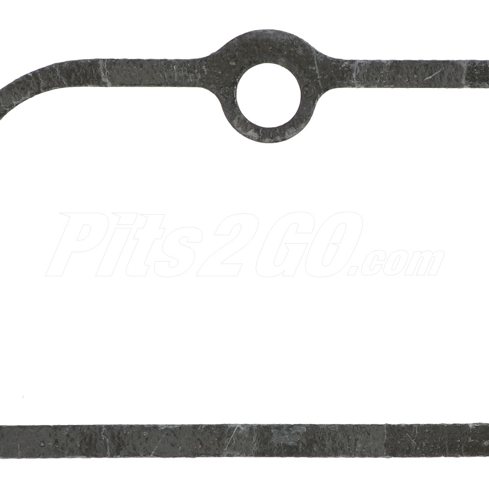 Junta tapa de culata de cilindro , para Buses, Marca del producto: Mercedes-Benz, compatible con: OM364,Número de parte: A3640160121 image number 2