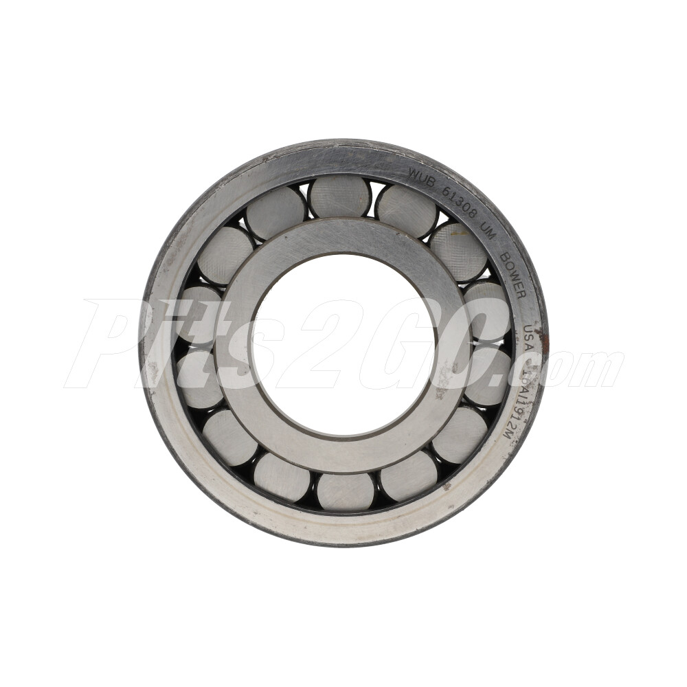 Rodillo cojinete para Tractocamión, Marca Eaton-Fuller, compatible con OM904, OM906 image number 2