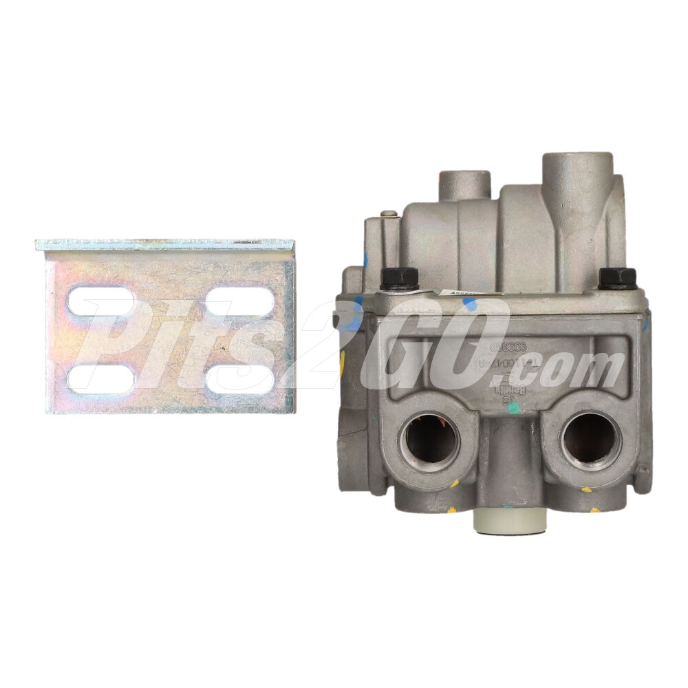 Válvula de relevo para Tractocamión, Marca Bendix, compatible con Genérico image number 2