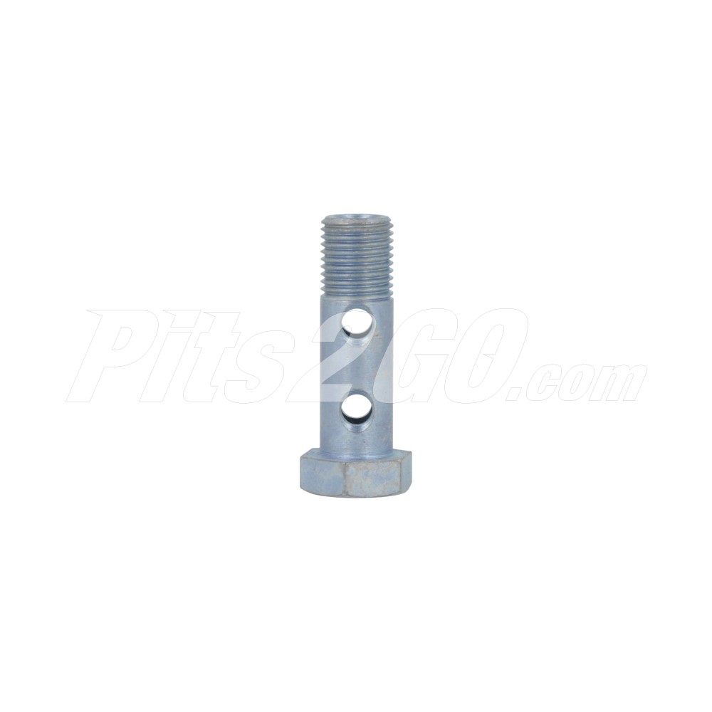 Tornillo perforado m 10 x 1 32 mm  para Tractocamión, Marca Volvo, compatible con FH image number 1