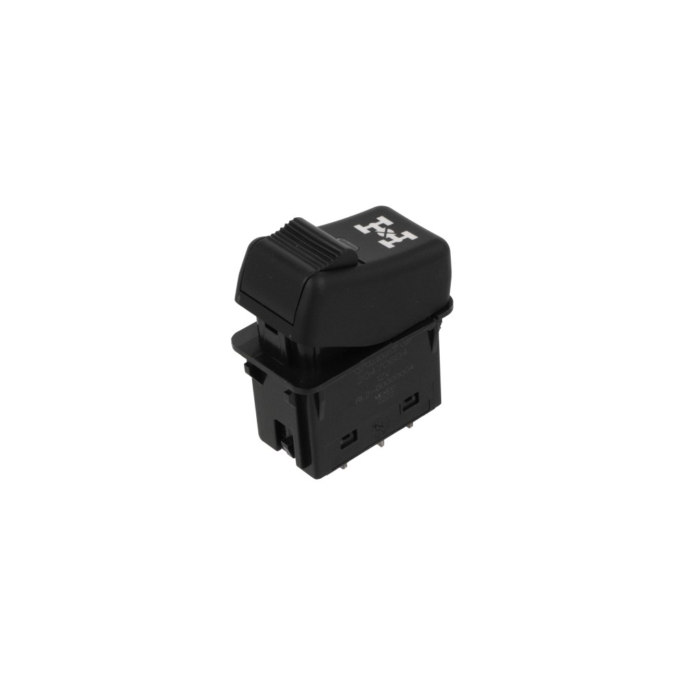 Switch bloqueo diferencial entre ejes para Tractocamión, Marca Volvo, compatible con VNL image number 0