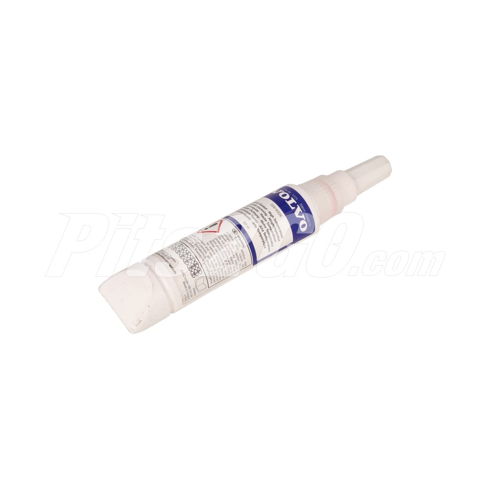 Sellador liquido para Tractocamión, Marca Volvo, compatible con FH image number 1