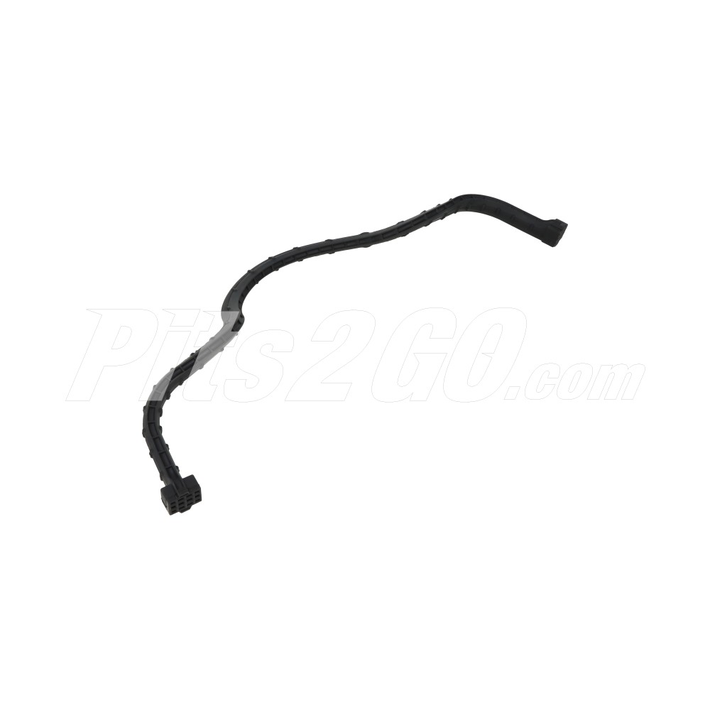 Moldura reten para Tractocamión, Marca Volvo, compatible con FH image number 1