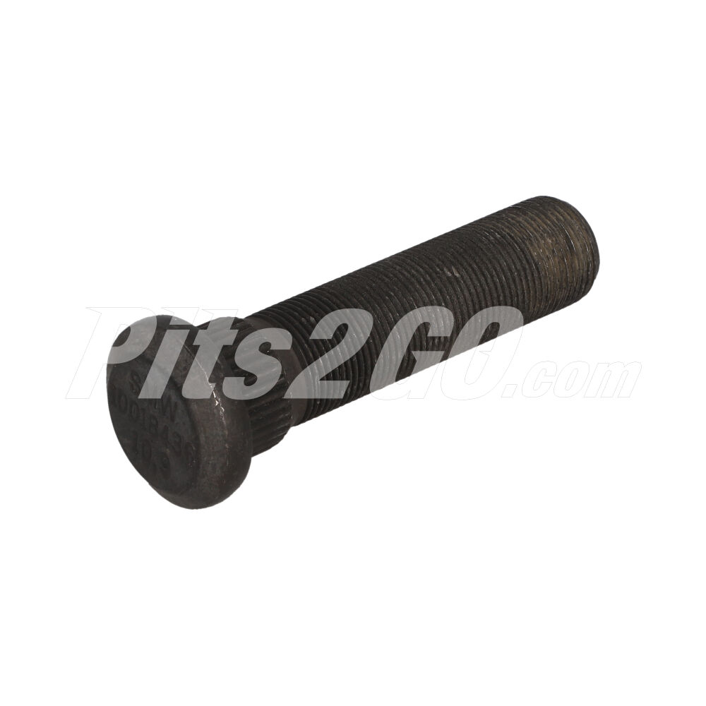 Tornillo para Tractocamión, Marca Conmet, compatible con Genérico image number 2
