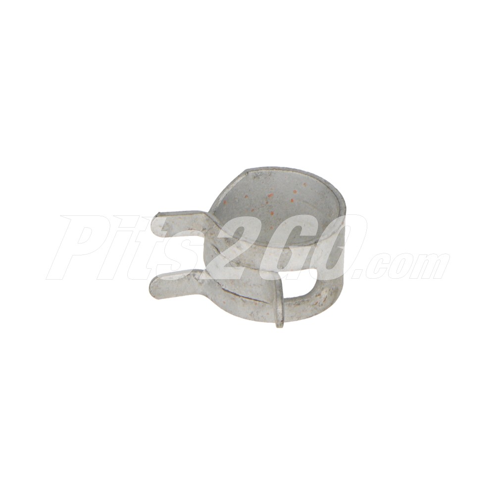 Conexión de manguera para Tractocamión, Marca Volvo, compatible con FH image number 1