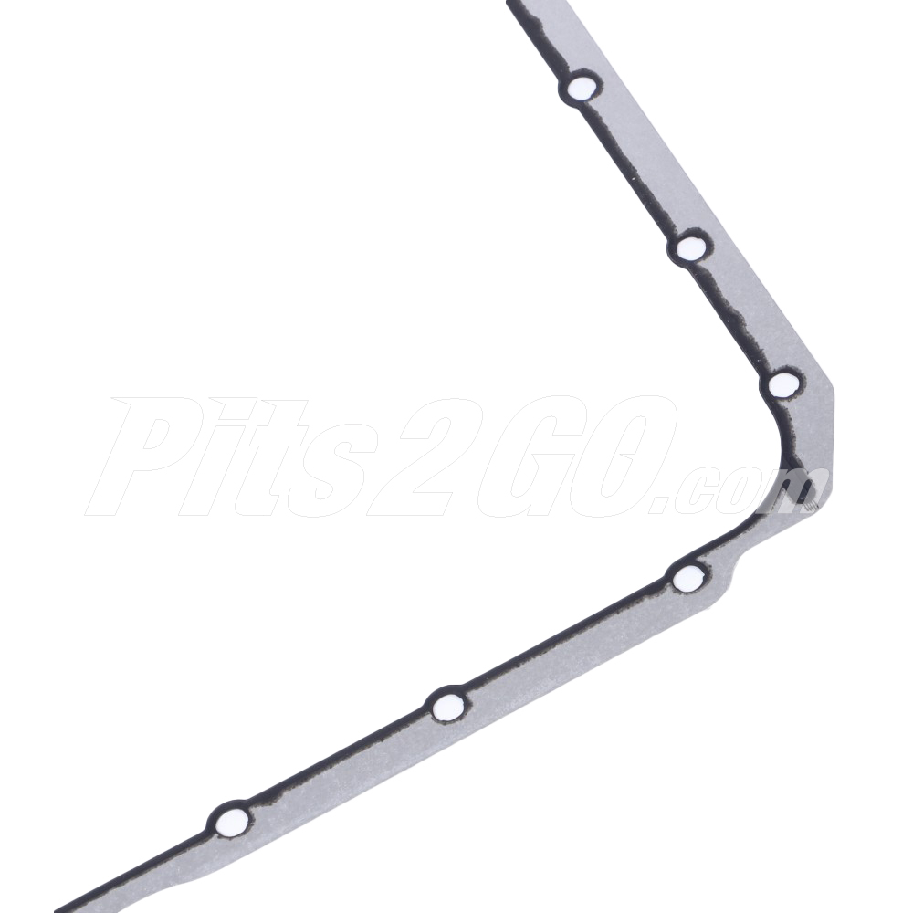 Junta, cárter de aceite, para Tractocamión, Marca del producto: Cummins, compatible con: T380,número de parte:,3930408 image number 3