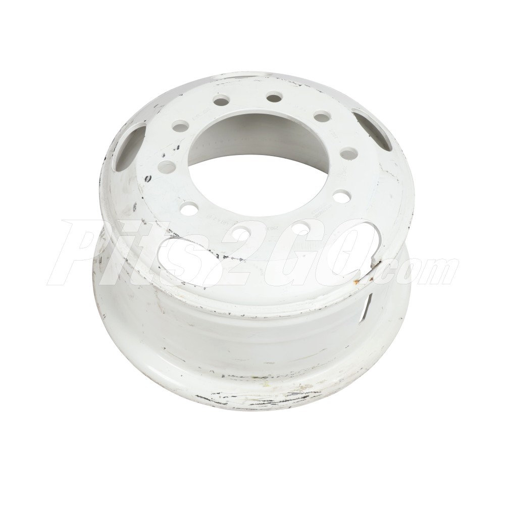 Rin Accuride 29831 de 20" para Camión Freightliner. Compatible con Línea Business Class image number 1