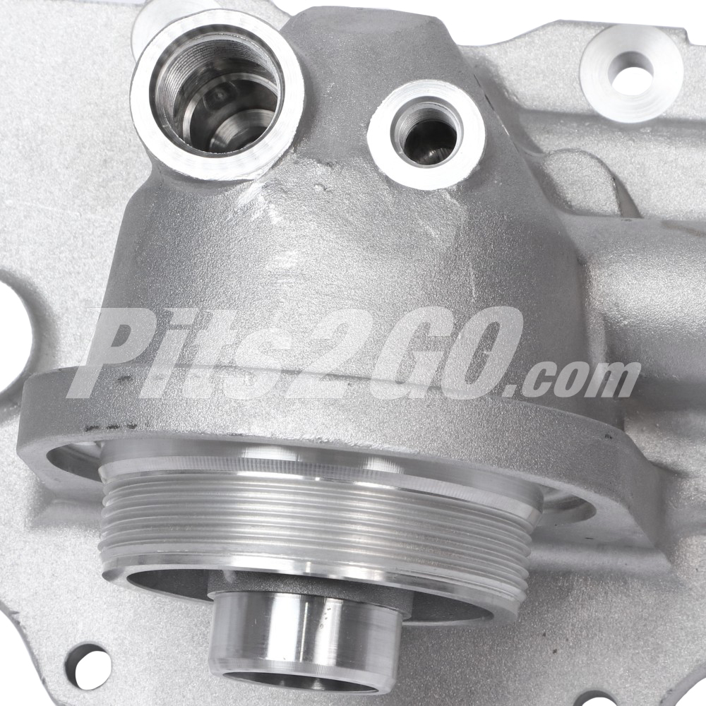 Cabeza del enfriador del filtro de aceite, para Tractocamión, Marca del producto: Cummins, compatible con: VNL430,VNL460,número de parte:,4386026 image number 5