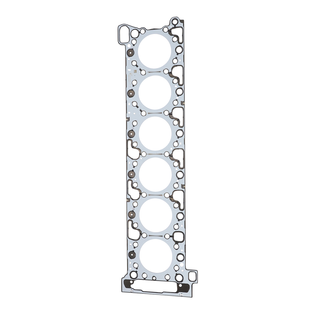 Junta culata cabeza cilindro, para Tractocamión, Marca del producto: Detroit Diésel, compatible con: Serie 60,Número de parte: DDEA4720162220 image number 0