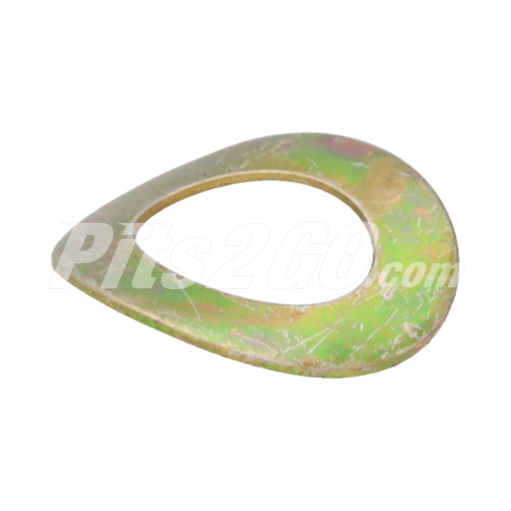 Arandela de presion para Camión, Marca Freightliner, compatible con HPN image number 1