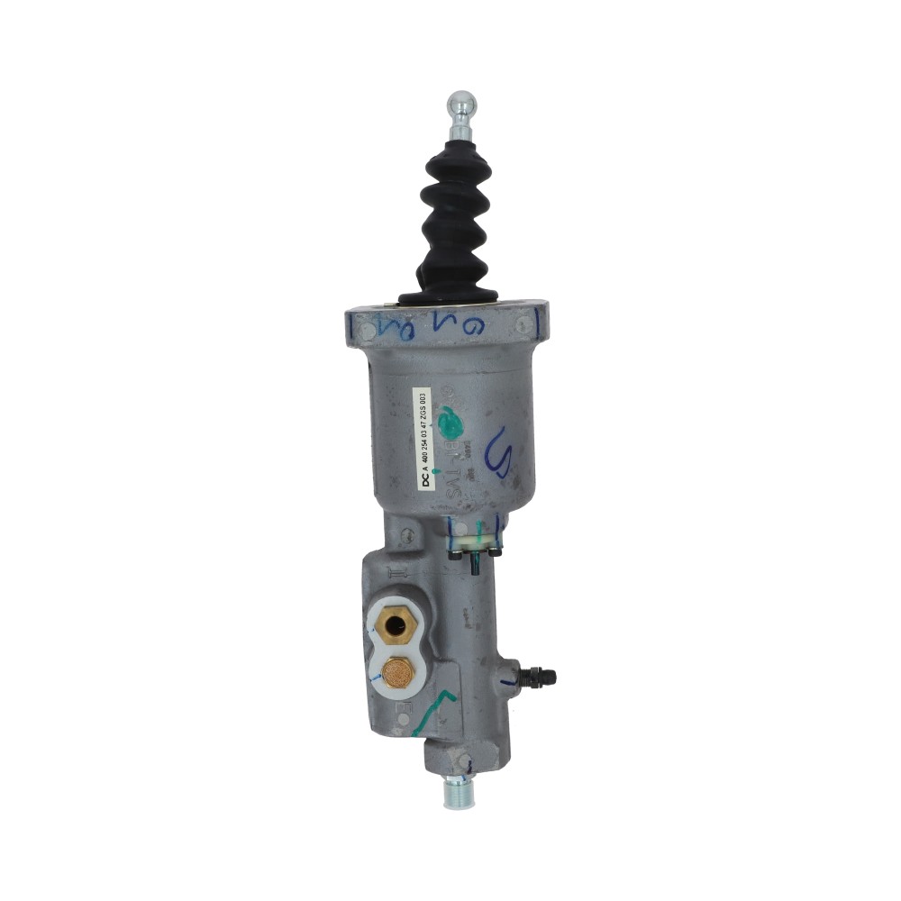 Embrague booster para Tractocamión, Marca Mitsubishi, compatible con Genérico