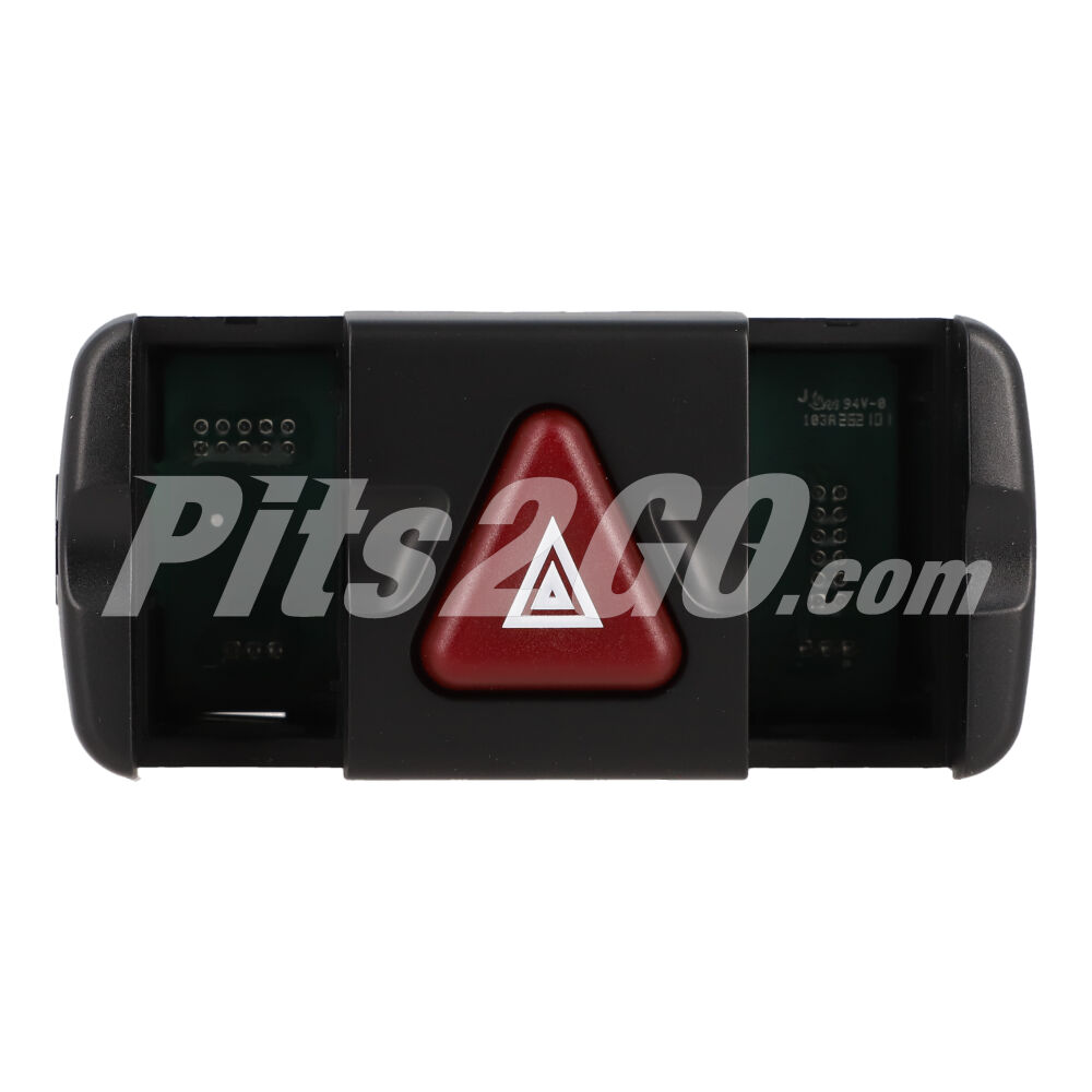 Parte electrónica para Tractocamión, Marca Freightliner, compatible con Genérico image number 1