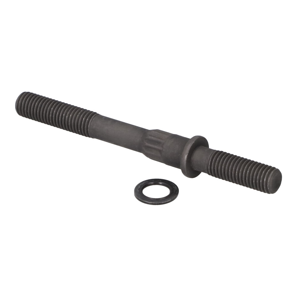 Perno para Tractocamión, Marca Detroit Diésel, compatible con Serie 60