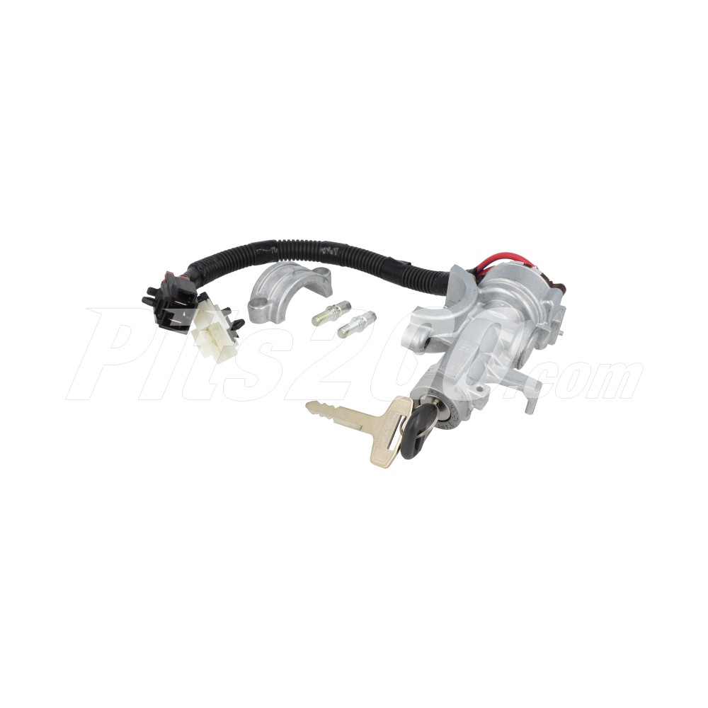 Ensamble interruptor para Camión, Marca Mitsubishi, compatible con FL360 image number 1