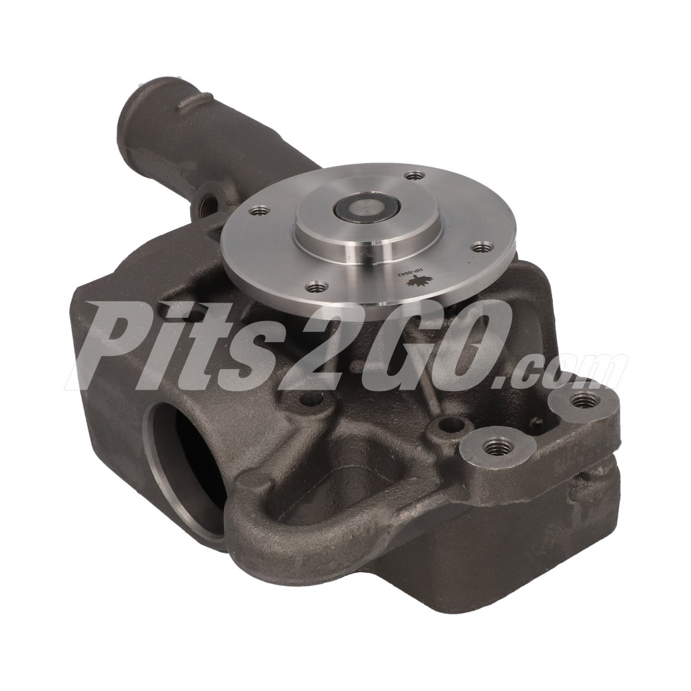 Bomba de agua para Tractocamión, Marca Value-Parts, compatible con OM904, OM906 image number 2