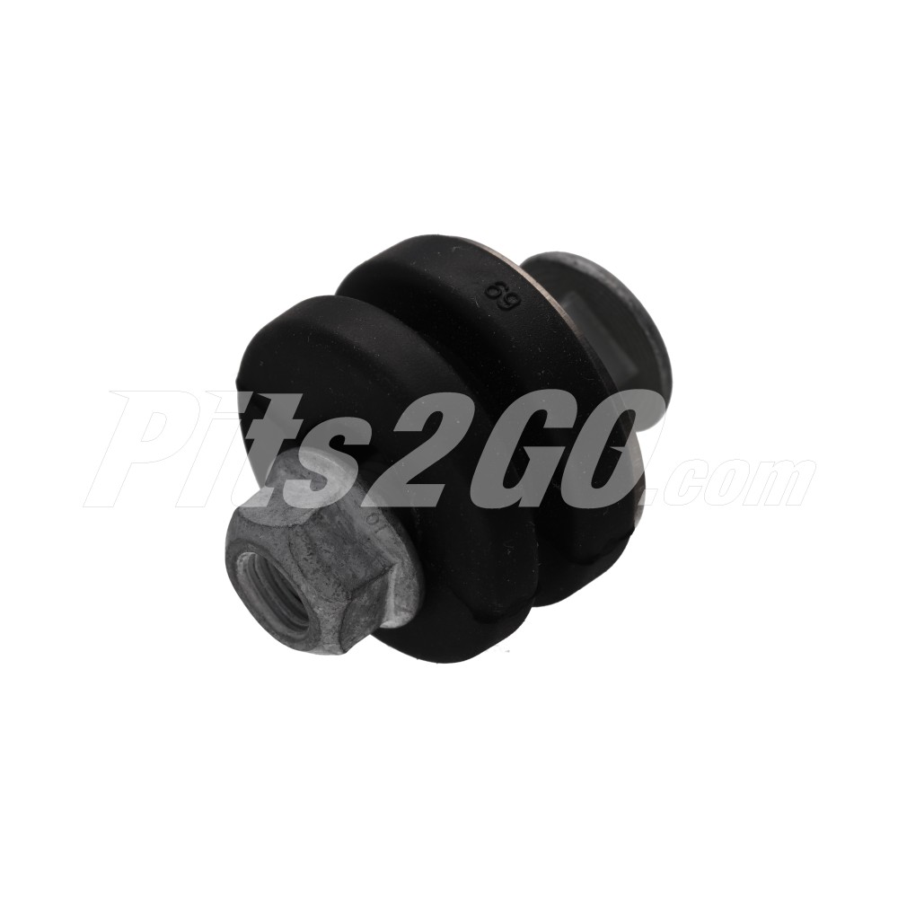 Juego de montaje condensador para Tractocamión, Marca Freightliner, compatible con Genérico image number 3
