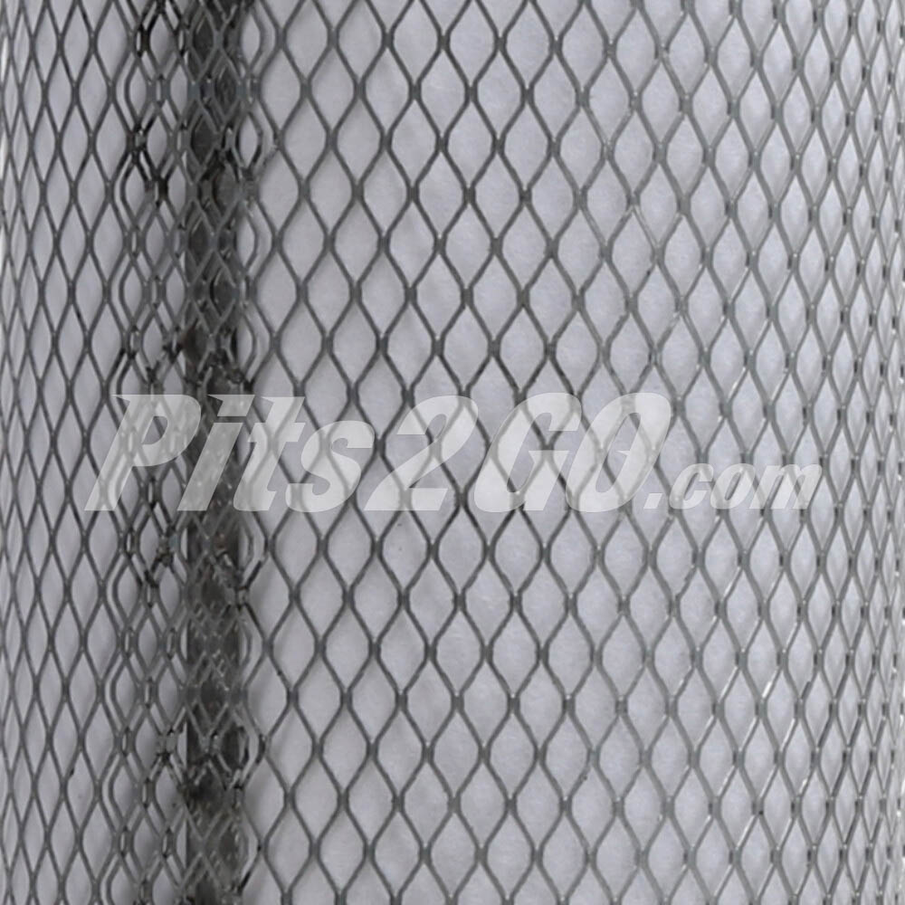 Filtro aire primario para Buses, Marca Freightliner, compatible con Boxer, MBO image number 3