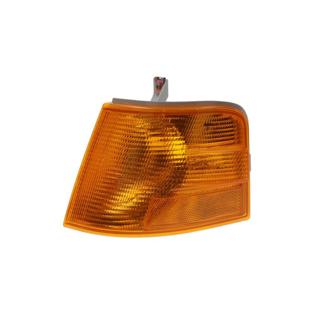 Lampara direccional izquierda para Tractocamión, Marca Volvo, compatible con VNL image number 0