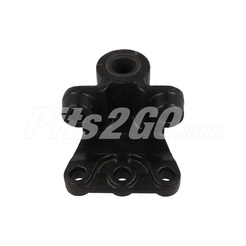 Fijación para Tractocamión, Marca Volvo, compatible con FH image number 2