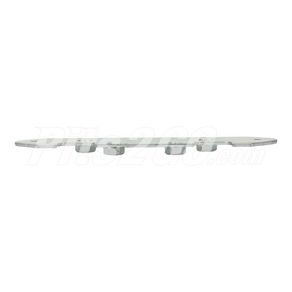 Placa cerradura para Tractocamión, Marca Freightliner, compatible con Genérico image number 1