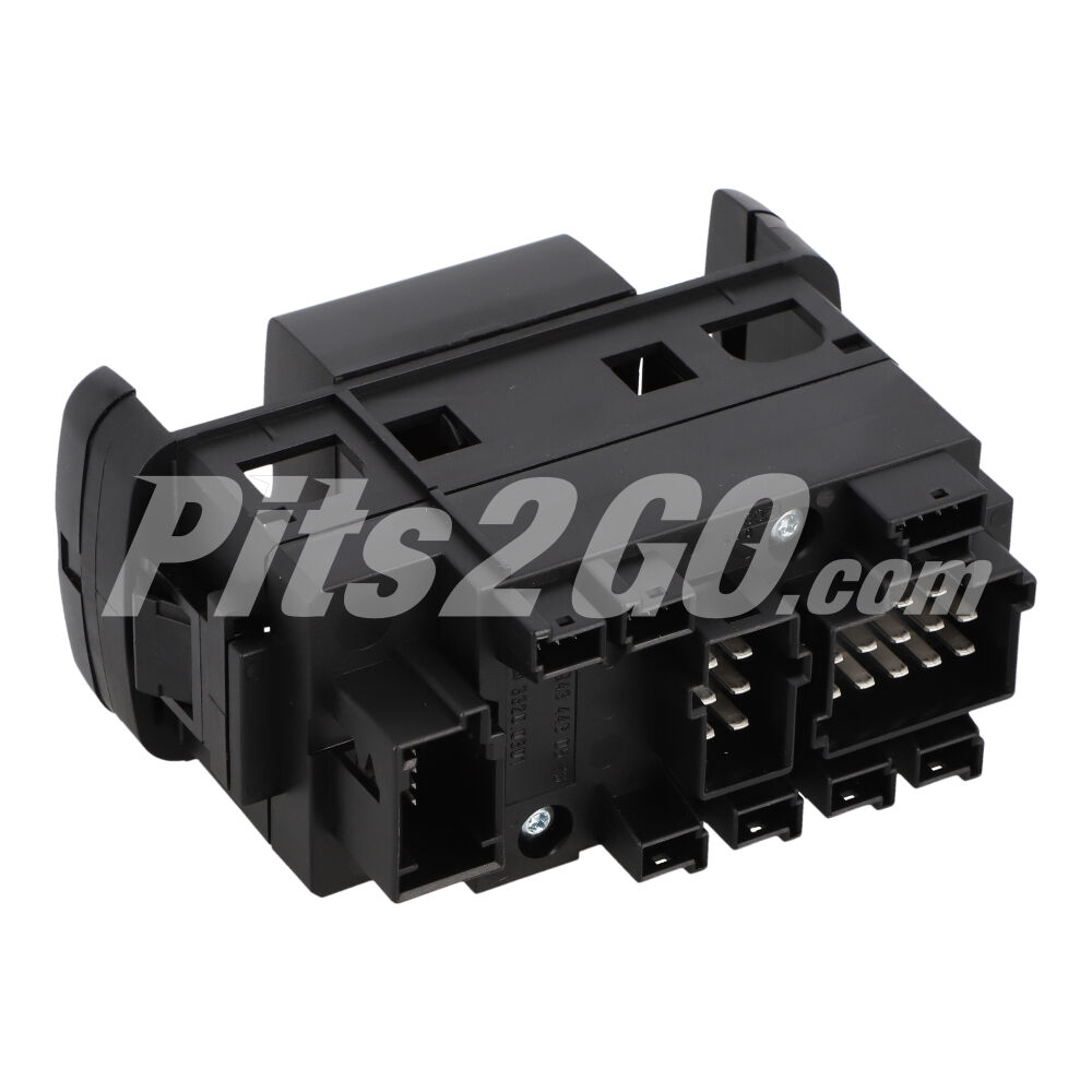 Parte electrónica para Tractocamión, Marca Freightliner, compatible con Genérico image number 2