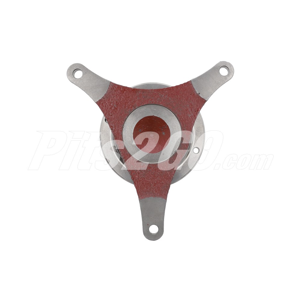 Cubo ventilador 22719937 para Tractocamión, Marca Volvo, compatible con FH image number 1