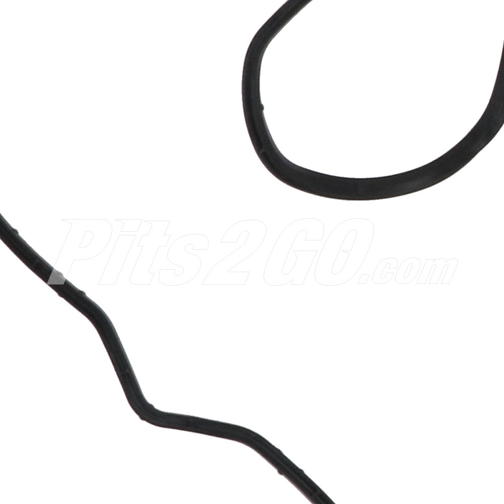 Liga de cárter para Tractocamión, Marca Mahle, compatible con Genérico image number 3