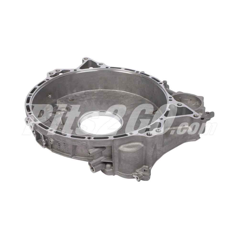 Caja engranaje para Tractocamión, Marca Detroit Diesel, compatible con Serie 60 image number 3