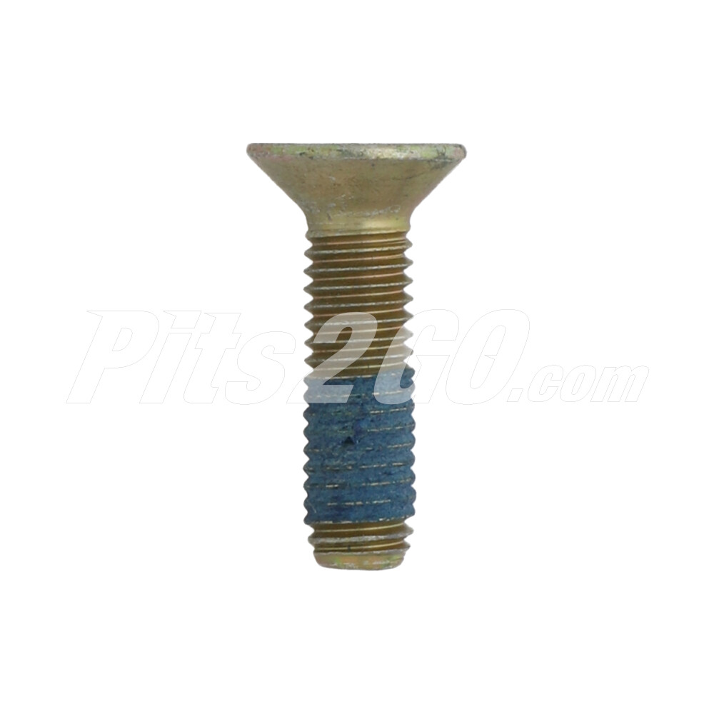 Tornillo cerradura puerta para Camión, Marca Freightliner, compatible con HPN image number 3