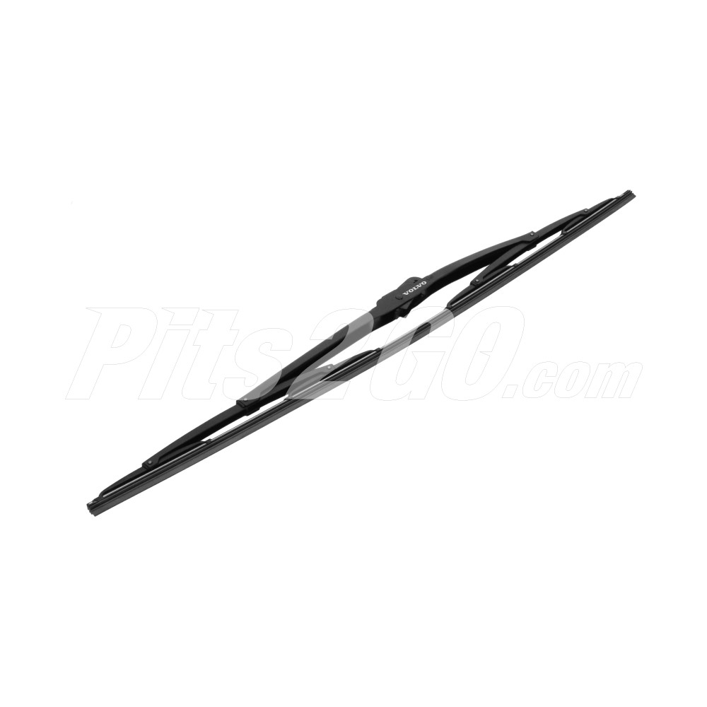 Pluma limpia parabrisas para Tractocamión, Marca Volvo, compatible con FH,VNL image number 2